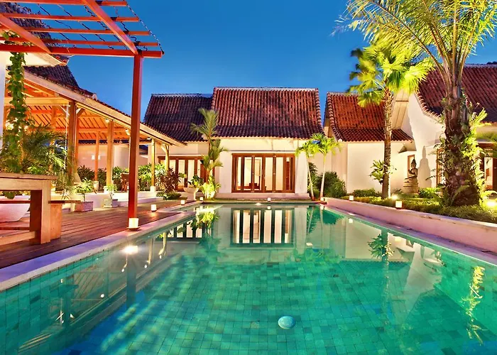 Villa Nico - Private Pool With Onsite *