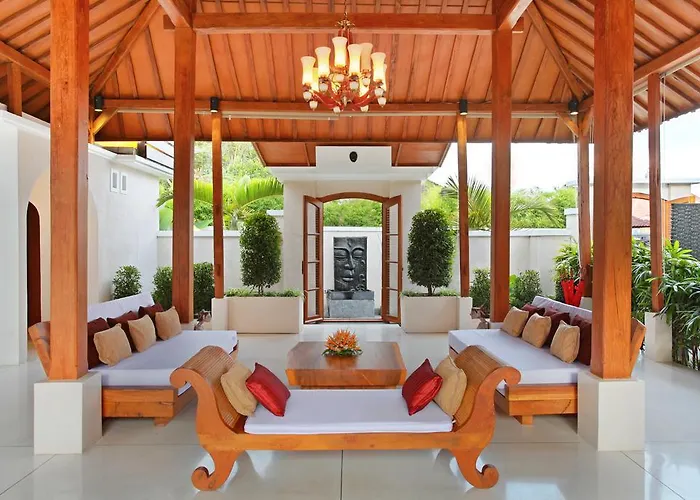 Nico - Private Pool With Onsite Villa Canggu