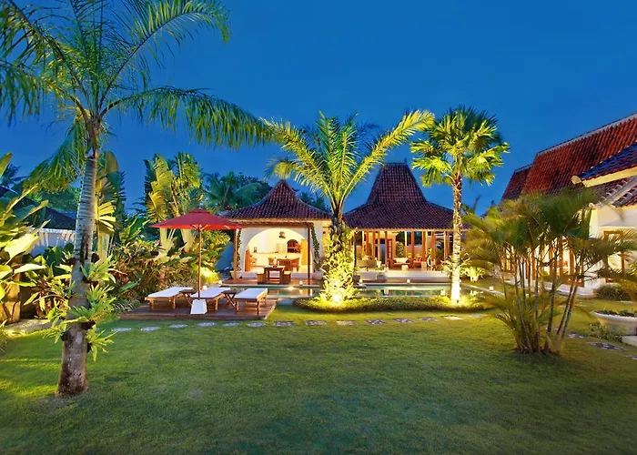 Villa Nico - Private Pool With Onsite *