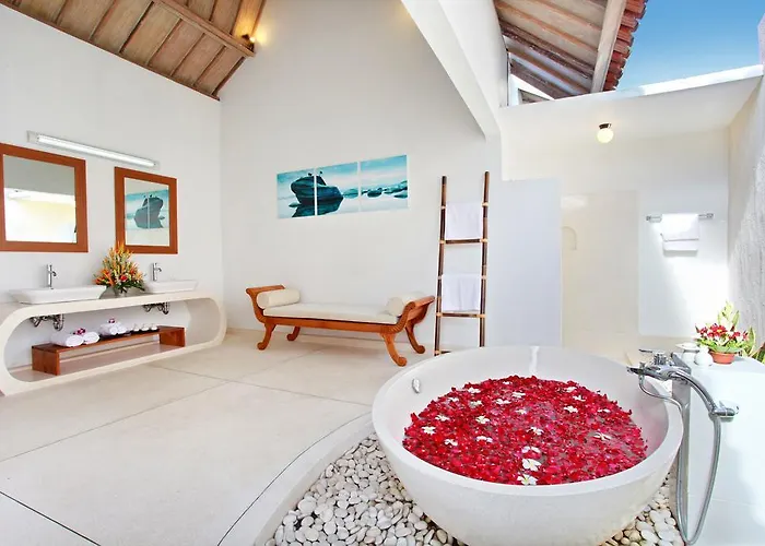 Villa Nico - Private Pool With Onsite Canggu