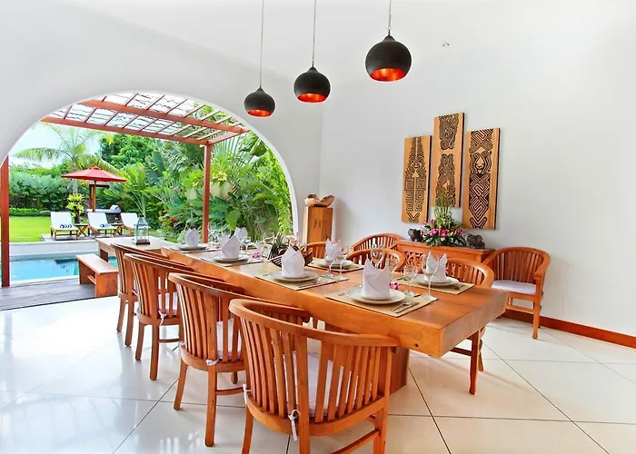 Villa Nico - Private Pool With Onsite Canggu