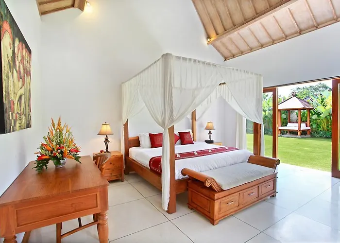 Villa Nico - Private Pool With Onsite Canggu