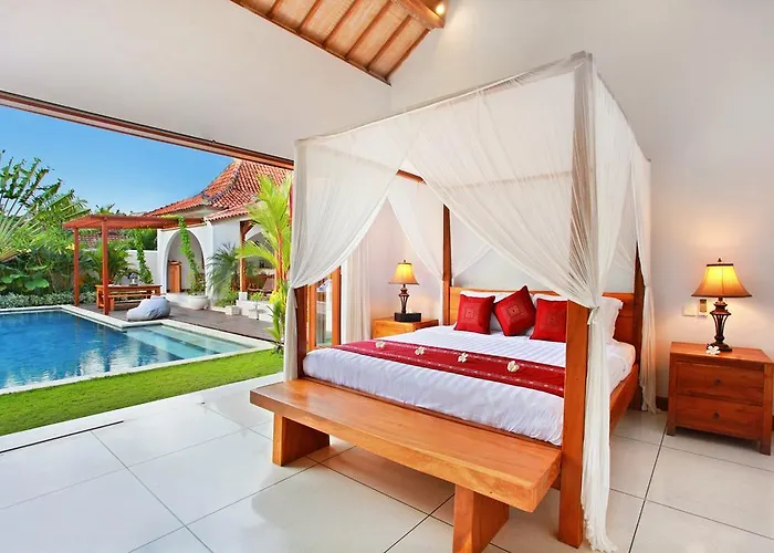 Villa Nico - Private Pool With Onsite *