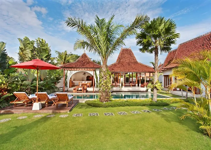 Villa Nico - Private Pool With Onsite