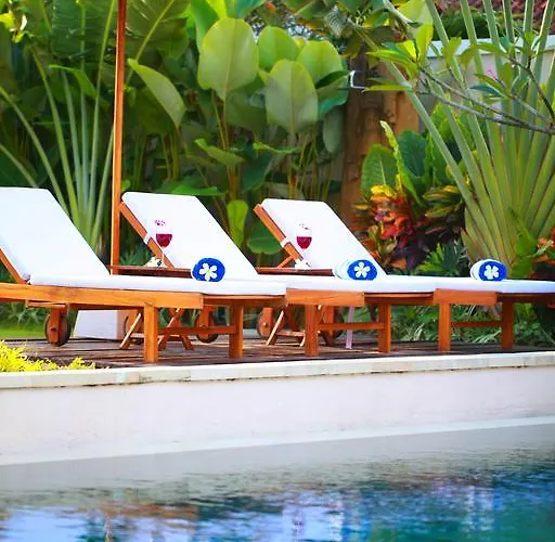 Villa Nico - Private Pool With Onsite *