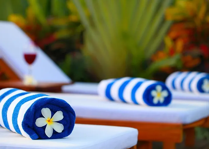 Villa Nico - Private Pool With Onsite Canggu